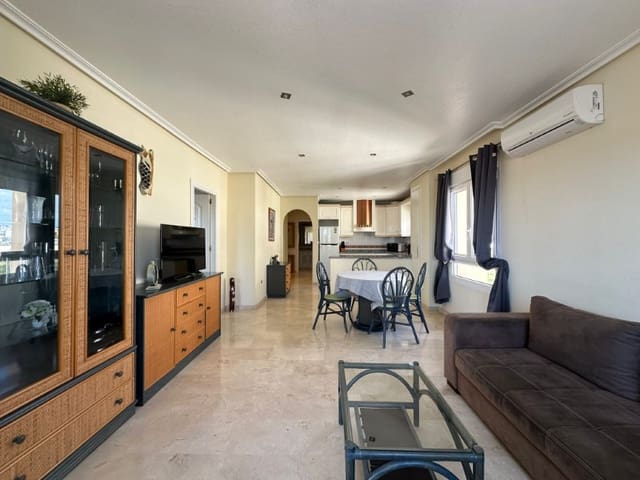 2 chambre Appartement à vendre à Playa Flamenca, Orihuela - 228 000 € (Ref: 9761905)