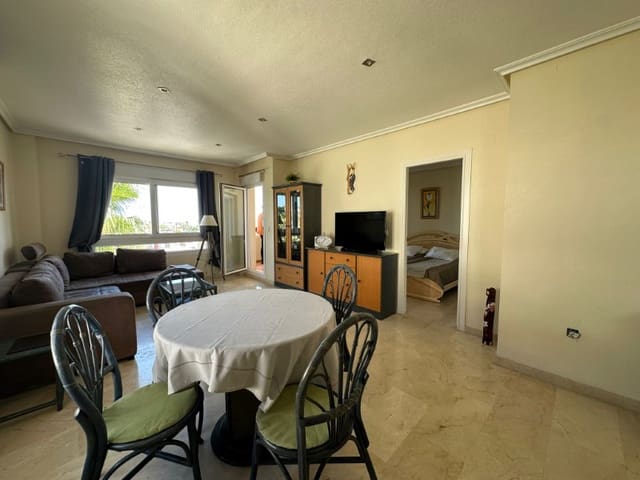 2 chambre Appartement à vendre à Playa Flamenca, Orihuela - 228 000 € (Ref: 9761905)