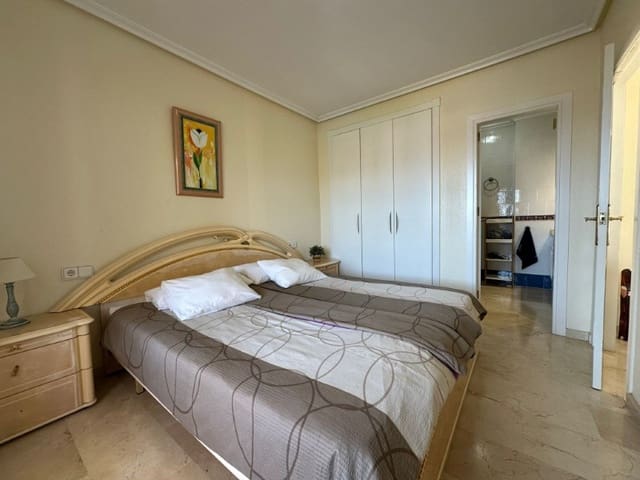 2 chambre Appartement à vendre à Playa Flamenca, Orihuela - 228 000 € (Ref: 9761905)