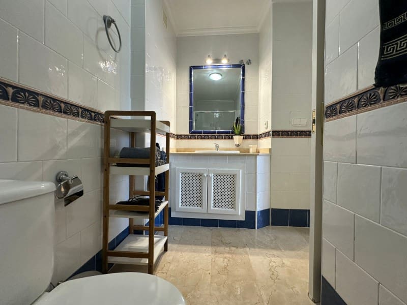 2 makuuhuone Huoneisto myytävänä paikassa Playa Flamenca - 228 000 € (Ref: 9761905)