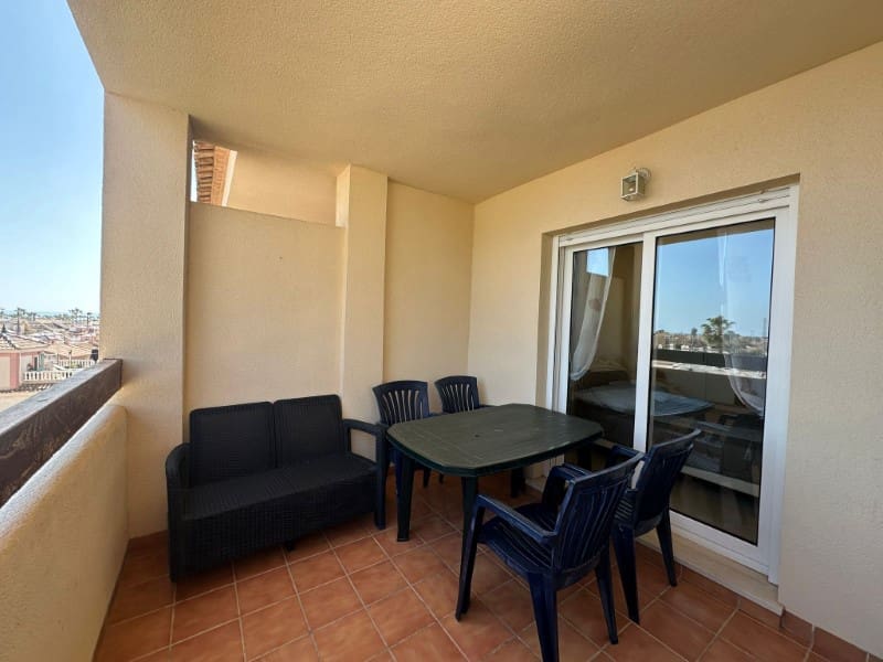 2 makuuhuone Huoneisto myytävänä paikassa Playa Flamenca - 228 000 € (Ref: 9761905)