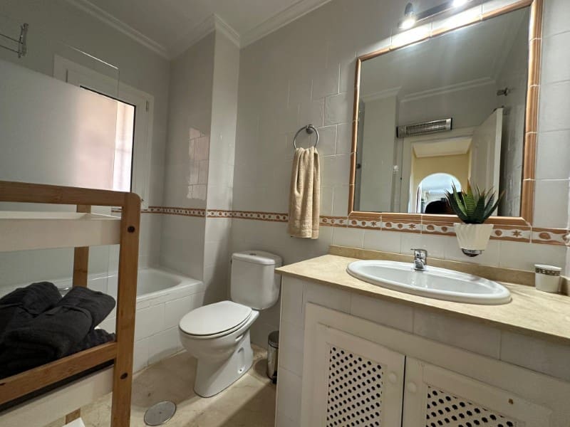 2 makuuhuone Huoneisto myytävänä paikassa Playa Flamenca - 228 000 € (Ref: 9761905)