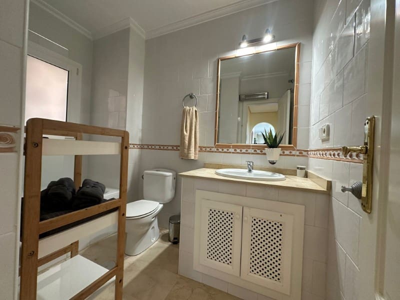 2 makuuhuone Huoneisto myytävänä paikassa Playa Flamenca - 228 000 € (Ref: 9761905)