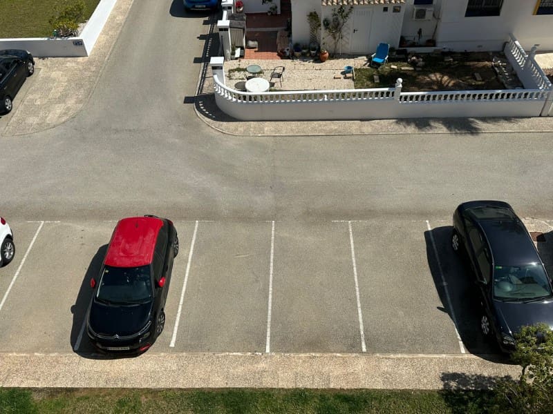 2 makuuhuone Huoneisto myytävänä paikassa Playa Flamenca - 228 000 € (Ref: 9761905)