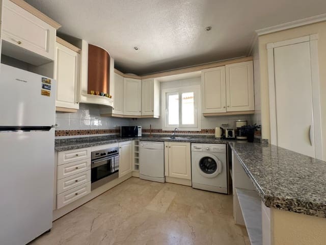 2 chambre Appartement à vendre à Playa Flamenca, Orihuela - 228 000 € (Ref: 9761905)