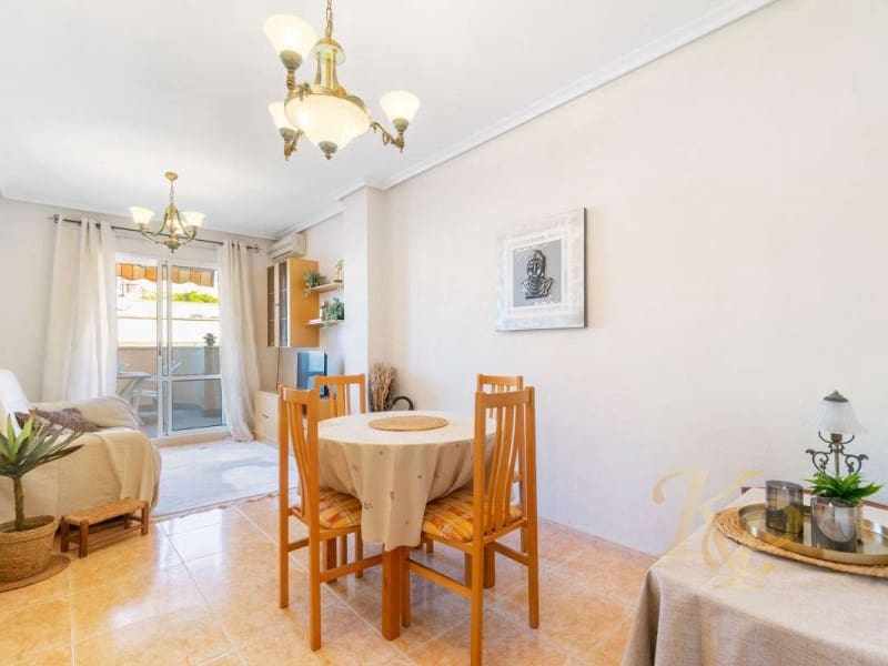 3 camera da letto Appartamento in vendita in Torrevieja - 189.000 € (Rif: 9772950)