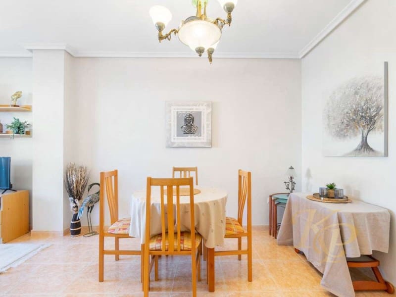 3 camera da letto Appartamento in vendita in Torrevieja - 189.000 € (Rif: 9772950)