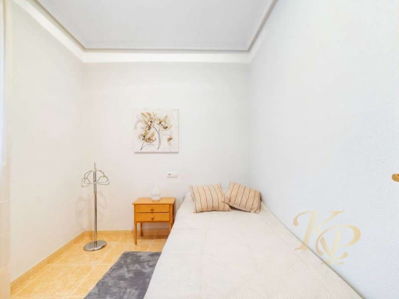 3 camera da letto Appartamento in vendita in Torrevieja - 189.000 € (Rif: 9772950)