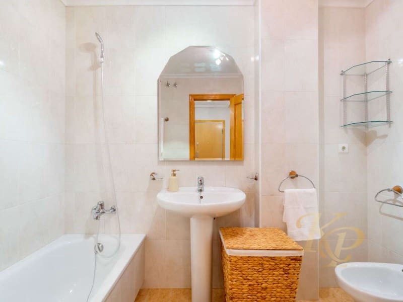 3 camera da letto Appartamento in vendita in Torrevieja - 189.000 € (Rif: 9772950)