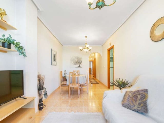 Ático de 3 habitaciones en Parque de las Naciones, Torrevieja en venta - 189.000 € (Ref: 9772950)