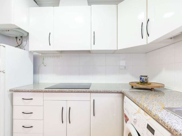 Ático de 3 habitaciones en Parque de las Naciones, Torrevieja en venta - 189.000 € (Ref: 9772950)