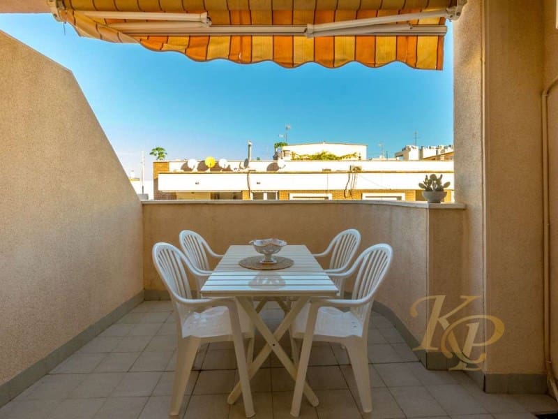 3 camera da letto Appartamento in vendita in Torrevieja - 189.000 € (Rif: 9772950)