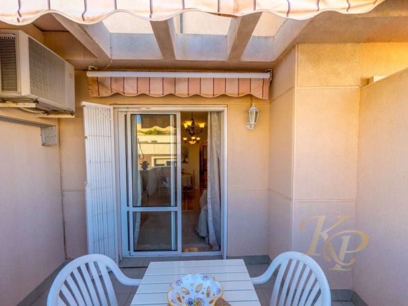 3 camera da letto Appartamento in vendita in Torrevieja - 189.000 € (Rif: 9772950)