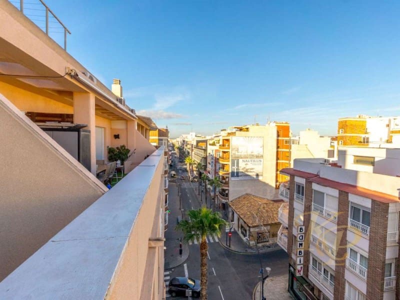 3 camera da letto Appartamento in vendita in Torrevieja - 189.000 € (Rif: 9772950)