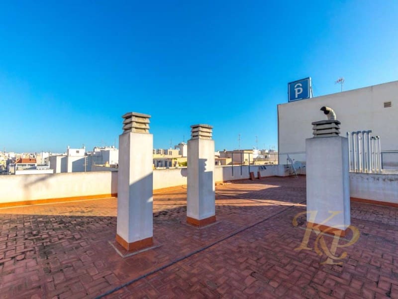 3 camera da letto Appartamento in vendita in Torrevieja - 189.000 € (Rif: 9772950)
