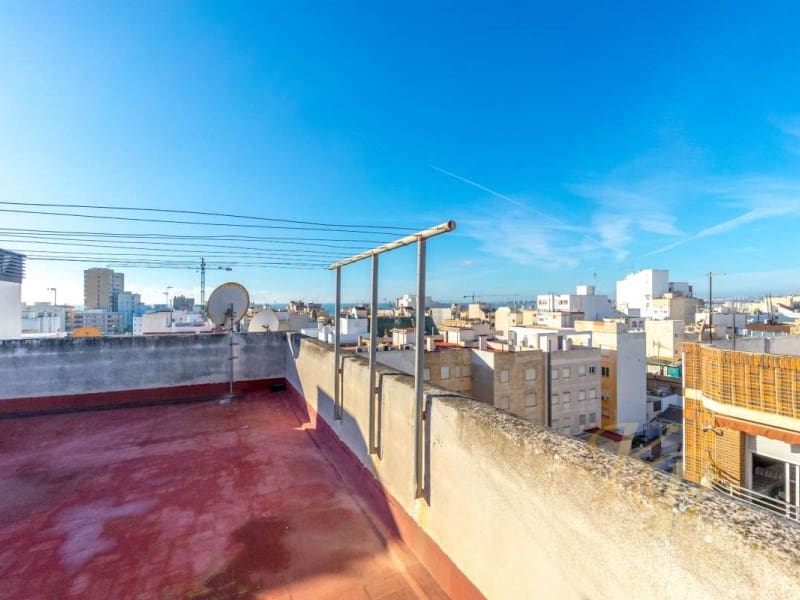 3 camera da letto Appartamento in vendita in Torrevieja - 189.000 € (Rif: 9772950)