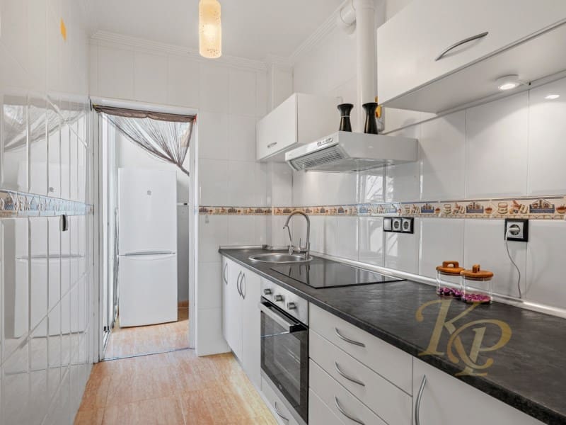 2 bedroom Apartment for sale in Playa Flamenca with pool - € 169,000 (Ref: 9772951)