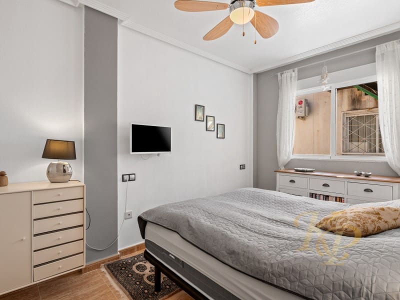 2 bedroom Apartment for sale in Playa Flamenca with pool - € 169,000 (Ref: 9772951)