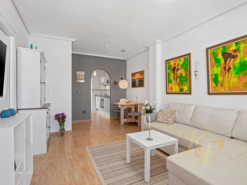 2 bedroom Apartment for sale in Playa Flamenca with pool - € 169,000 (Ref: 9772951)