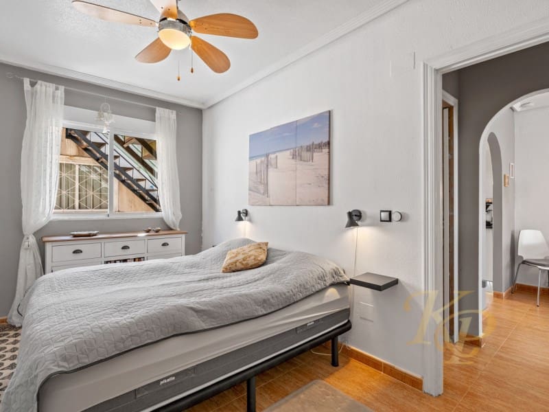 2 bedroom Apartment for sale in Playa Flamenca with pool - € 169,000 (Ref: 9772951)