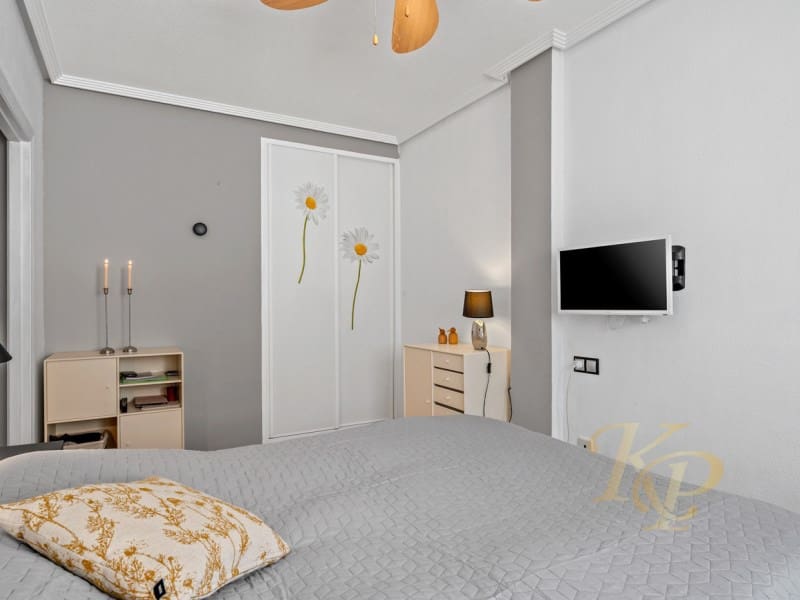 2 bedroom Apartment for sale in Playa Flamenca with pool - € 169,000 (Ref: 9772951)