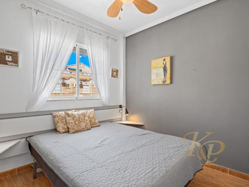 2 bedroom Apartment for sale in Playa Flamenca with pool - € 169,000 (Ref: 9772951)