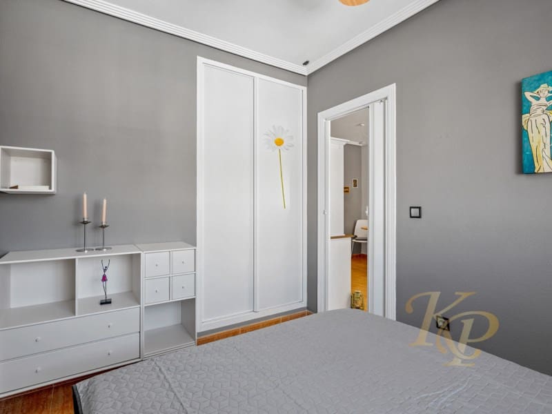 2 bedroom Apartment for sale in Playa Flamenca with pool - € 169,000 (Ref: 9772951)