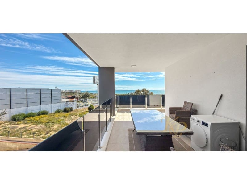 Apartamento de 3 habitaciones en Playa Flamenca en venta - 450.000 € (Ref: 9772952)