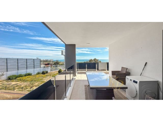 Apartamento de 3 habitaciones en Playa Flamenca, Orihuela en venta - 450.000 € (Ref: 9772952)