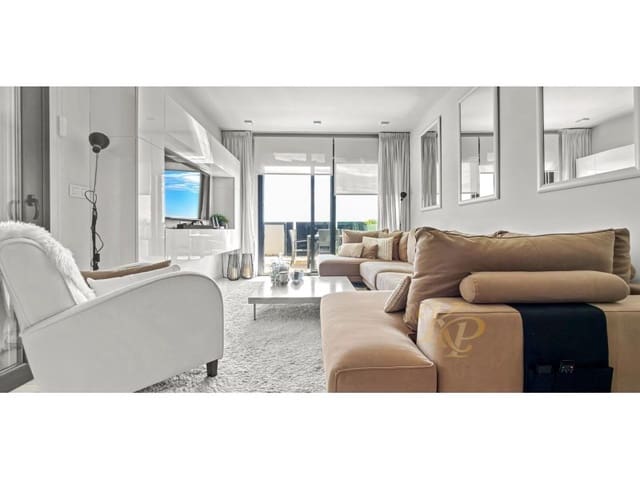 Apartamento de 3 habitaciones en Playa Flamenca, Orihuela en venta - 450.000 € (Ref: 9772952)