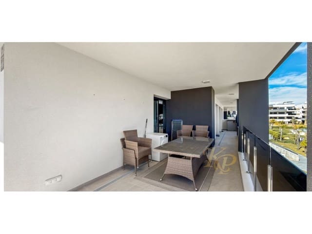 Apartamento de 3 habitaciones en Playa Flamenca, Orihuela en venta - 450.000 € (Ref: 9772952)