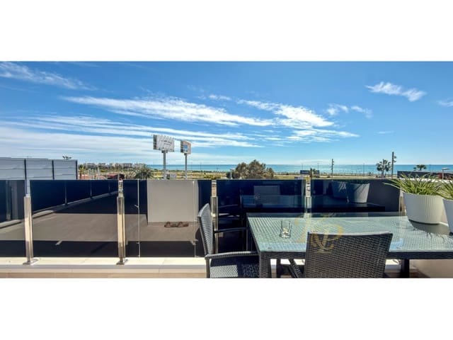 Apartamento de 3 habitaciones en Playa Flamenca, Orihuela en venta - 450.000 € (Ref: 9772952)