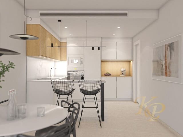 1 soverom Bungalow til salgs i Lo Pagan, San Pedro del Pinatar med svømmebasseng - € 149 900 (Ref: 9772954)