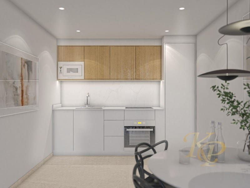 Bungalow de 2 habitaciones en Lo Pagan en venta con piscina - 239.900 € (Ref: 9772955)