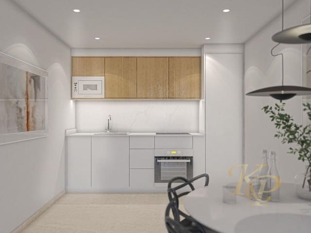 Bungalow de 2 habitaciones en Lo Pagan, San Pedro del Pinatar en venta con piscina - 239.900 € (Ref: 9772955)