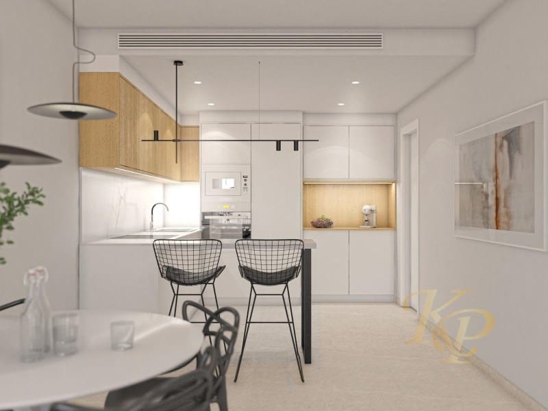 Bungalow de 1 habitación en Lo Pagan en venta con piscina - 159.900 € (Ref: 9772956)