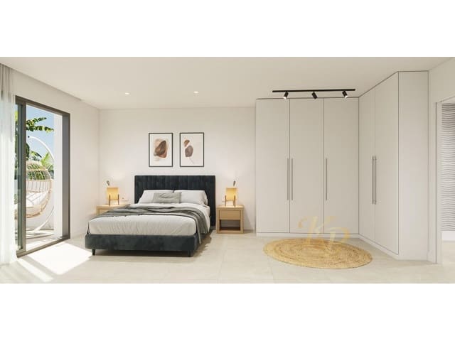 1 slaapkamer Bungalow te koop in Lo Pagan, San Pedro del Pinatar met zwembad - € 249.900 (Ref: 9772957)