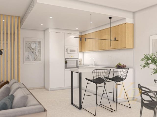 1 slaapkamer Bungalow te koop in Lo Pagan, San Pedro del Pinatar met zwembad - € 249.900 (Ref: 9772957)