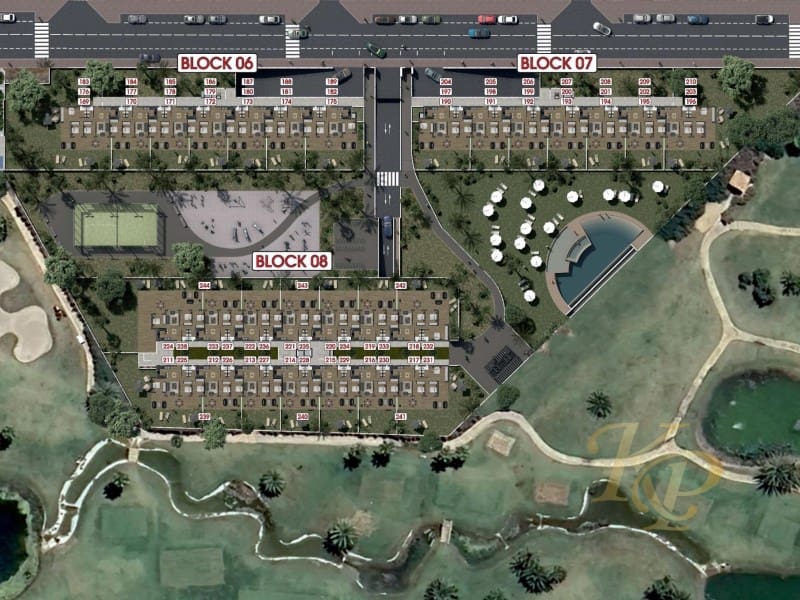 2 sypialnia Apartament na sprzedaż w Los Alcazares z basenem - 260 000 € (Ref: 9772958)