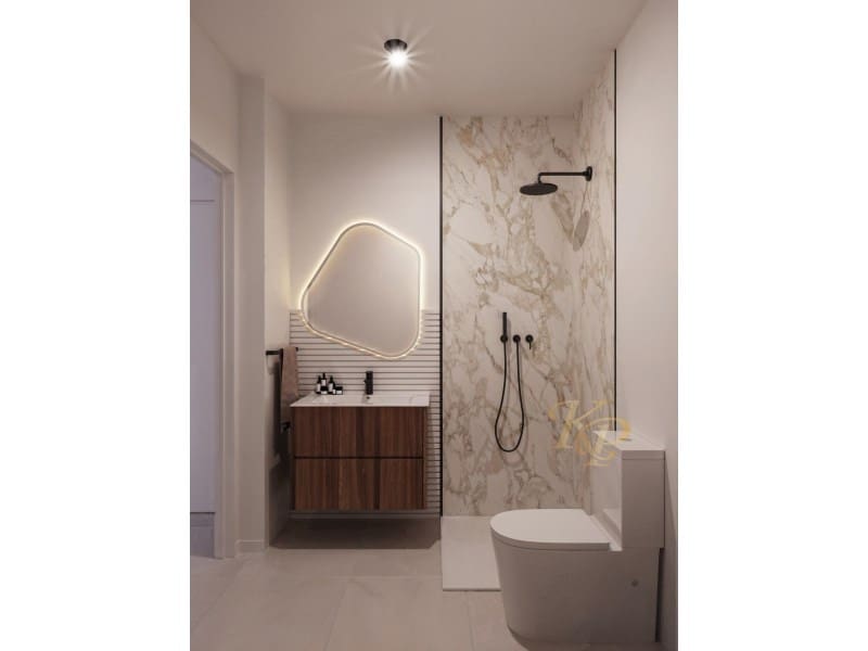 2 Zimmer Bungalow zu verkaufen in San Miguel de Salinas mit Pool - 219.900 € (Ref: 9772959)