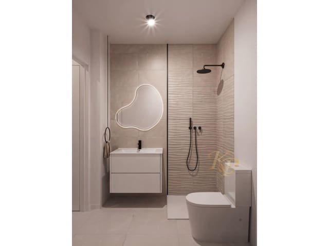 2 slaapkamer Bungalow te koop in San Miguel de Salinas met zwembad - € 219.900 (Ref: 9772959)