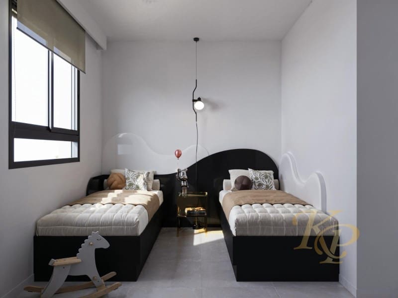 3 slaapkamer Bungalow te koop in San Miguel de Salinas met zwembad - € 264.900 (Ref: 9772960)