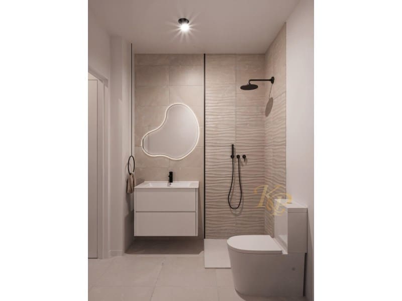 2 soveværelse Bungalow til salg i San Miguel de Salinas med swimmingpool - € 254.900 (Ref: 9772961)