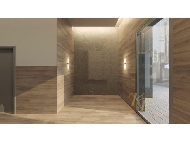 2 quarto Apartamento para venda em Playa de los Locos, Torrevieja com piscina - 250 000 € (Ref: 9772963)