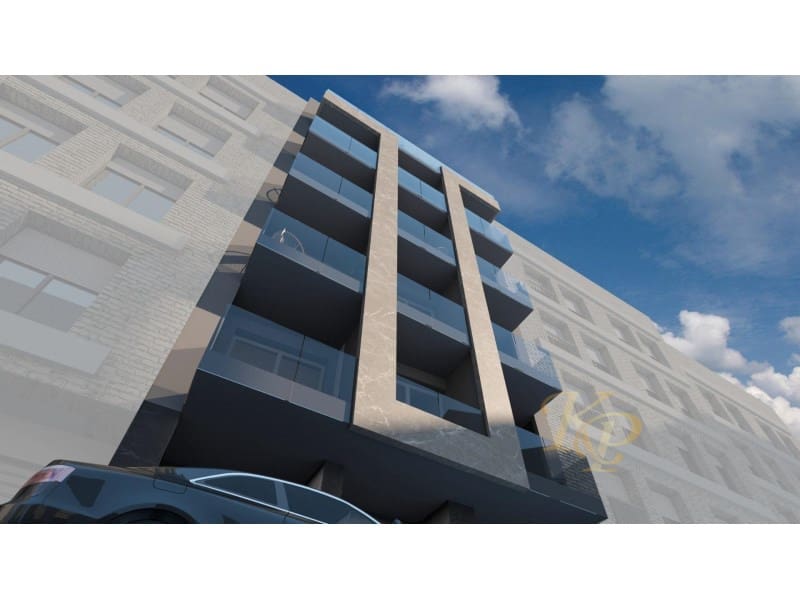 2 soveværelse Lejlighed til salg i Torrevieja med swimmingpool - € 250.000 (Ref: 9772963)