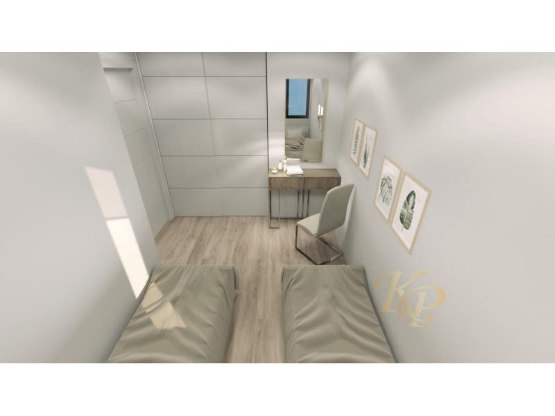 2 soveværelse Lejlighed til salg i Torrevieja med swimmingpool - € 250.000 (Ref: 9772963)