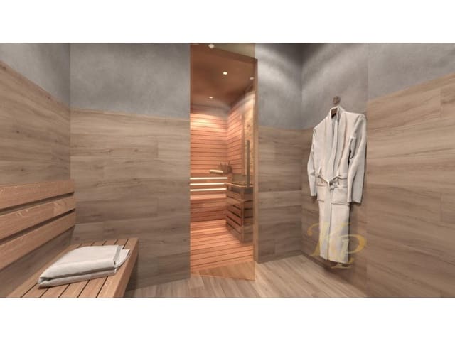 2 quarto Apartamento para venda em Playa de los Locos, Torrevieja com piscina - 250 000 € (Ref: 9772963)