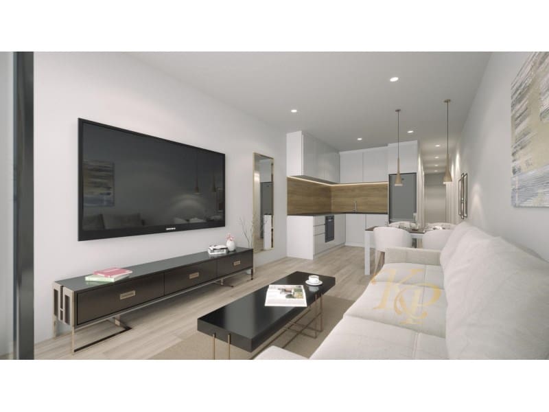 Ático de 2 habitaciones en Torrevieja en venta con piscina - 290.000 € (Ref: 9772964)