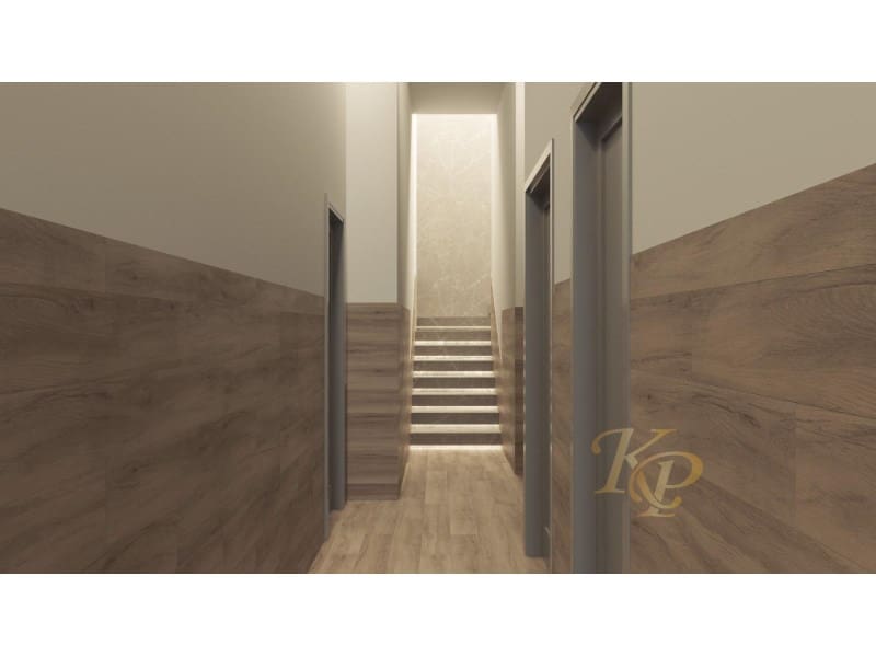 Ático de 2 habitaciones en Torrevieja en venta con piscina - 290.000 € (Ref: 9772964)