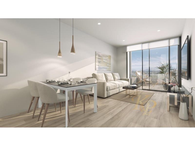 Ático de 2 habitaciones en Torrevieja en venta con piscina - 290.000 € (Ref: 9772964)